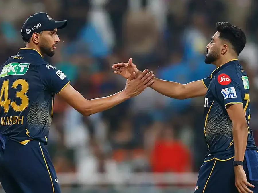 Mohammed Siraj withdraws from Ireland and England T20Is, Prasidh Krishna named replacement