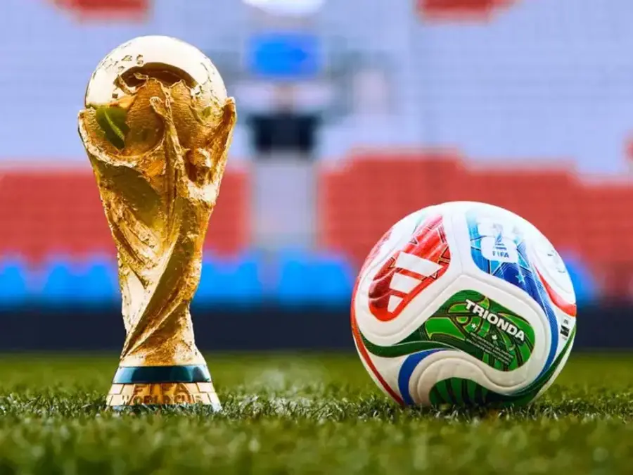 FIFA 2026 | Is 'Trionda' making it difficult for goalkeepers to stop the football?