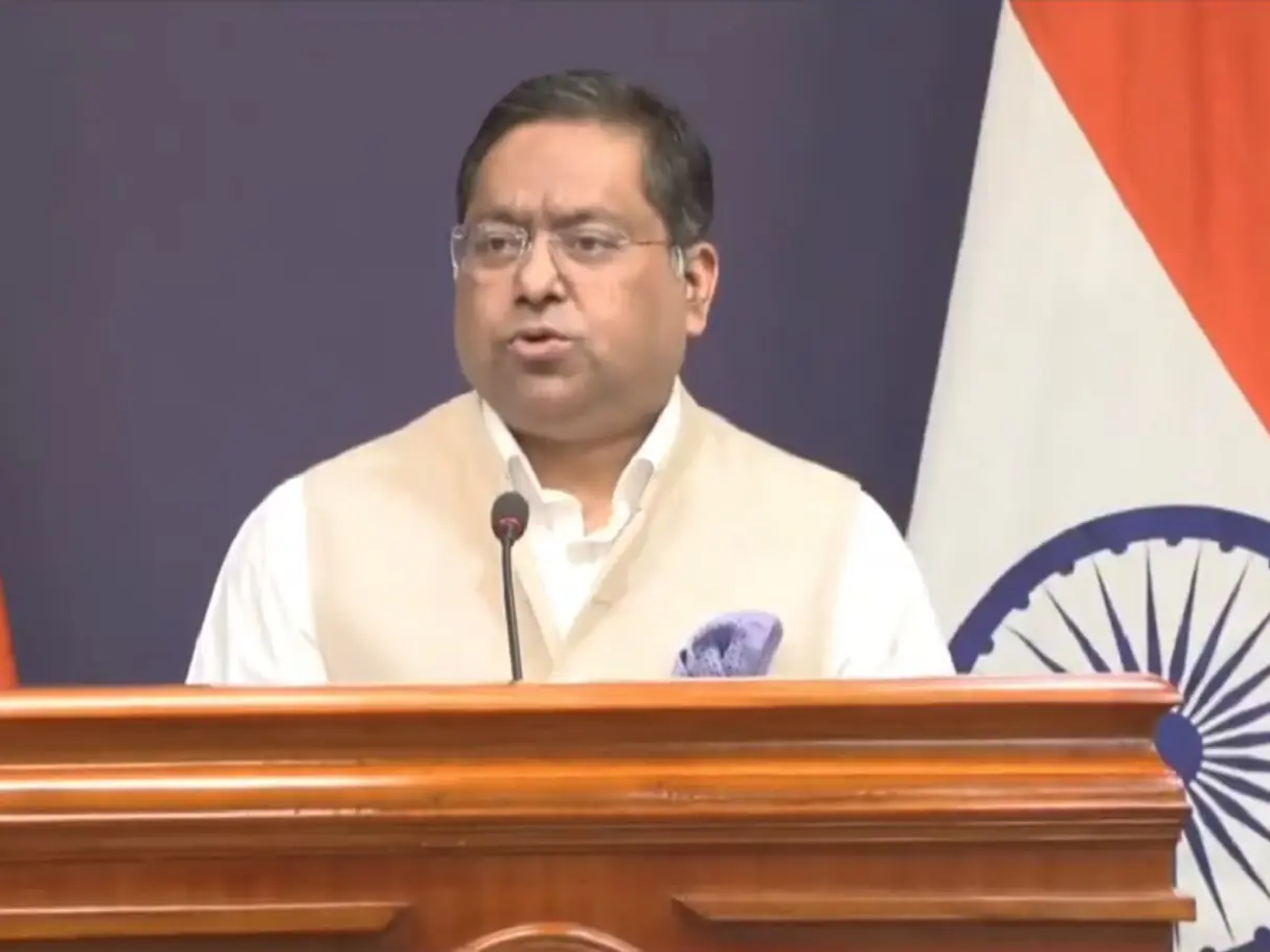 ‘Hope Pak is held accountable for misdeeds’: India condemns massacre of Kashmiris in PoK ‘Hope Pak is held accountable for misdeeds’: India condemns massacre of Kashmiris in PoK