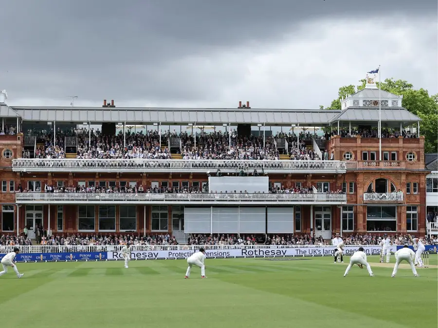 Lord’s and Lahore pitches rated ‘unsatisfactory’ by ICC; receive one demerit point each
