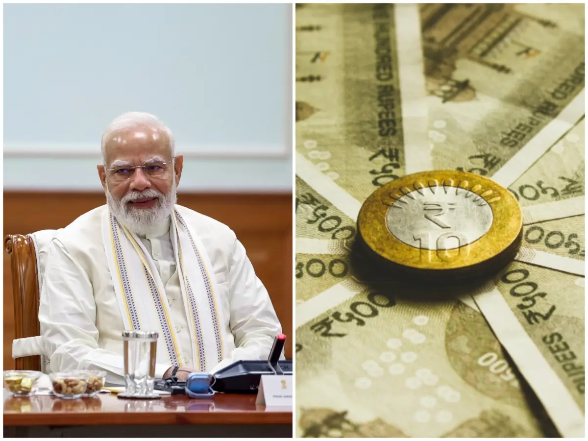 12 years of Modi govt: How India became $4 trillion economy and set its sights on $5 tillion 12 years of Modi govt: How India became $4 trillion economy and set its sights on $5 tillion
