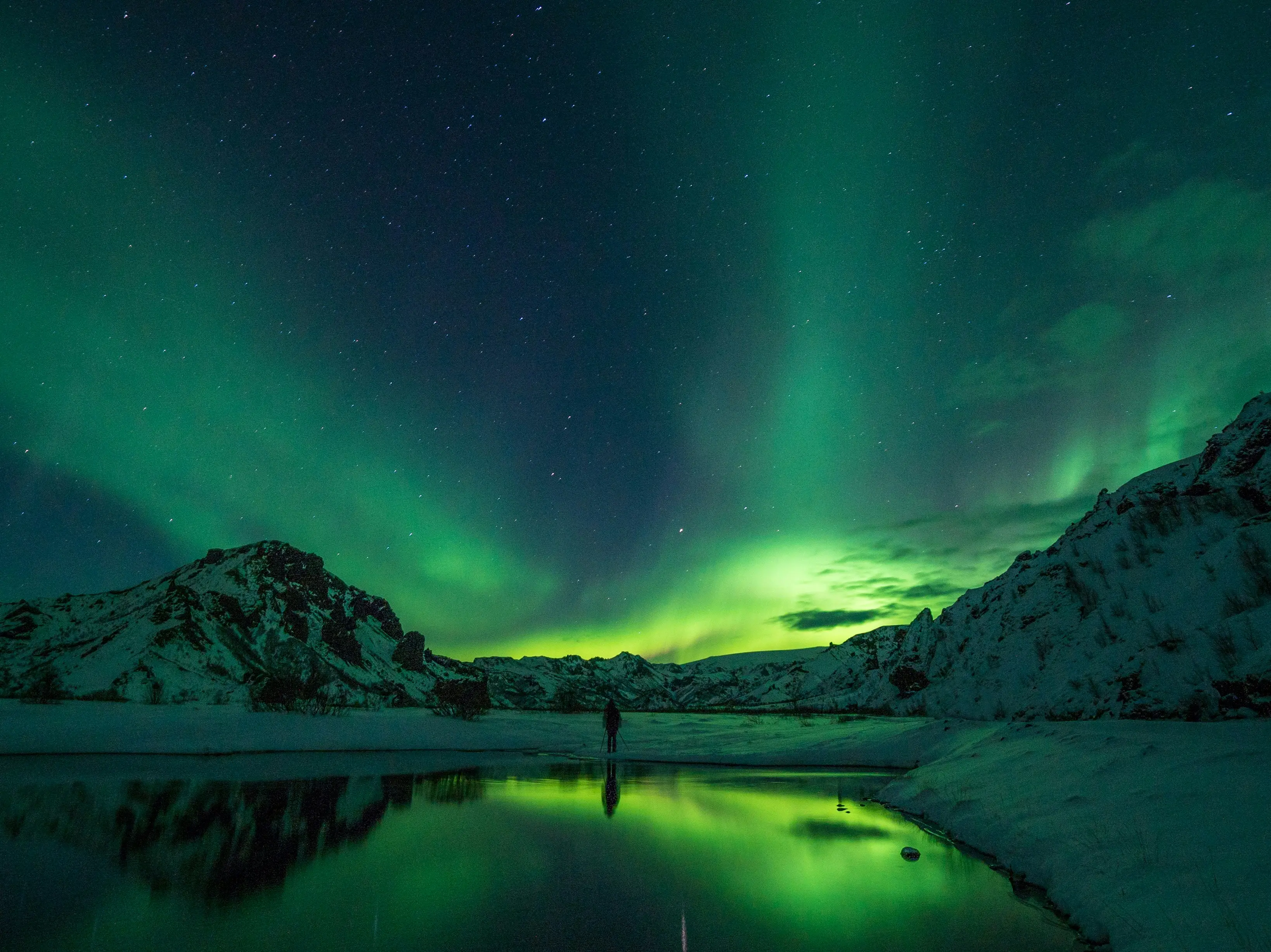 Planning to chase the Northern Lights? Here's what causes them Planning to chase the Northern Lights? Here's what causes them