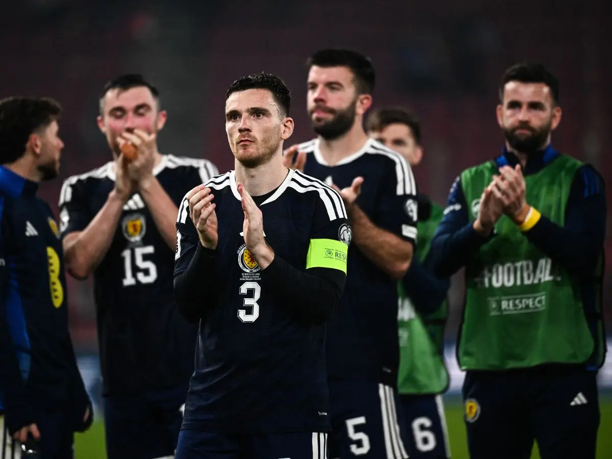 FIFA World Cup: Scotland First Minister Swinney steps in after fans blocked from entering US FIFA World Cup: Scotland First Minister Swinney steps in after fans blocked from entering US