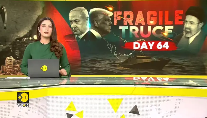 WionNews Video