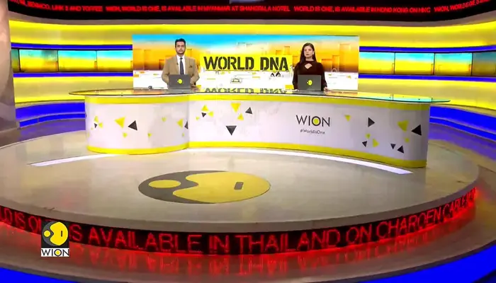 WionNews Video