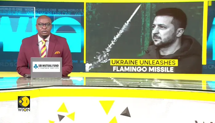 WionNews Video