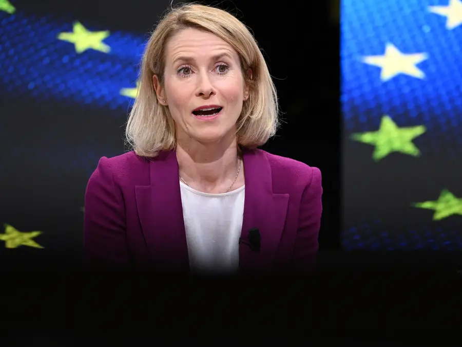 EU proposes new Russia sanctions, targets firms in India, China and UAE