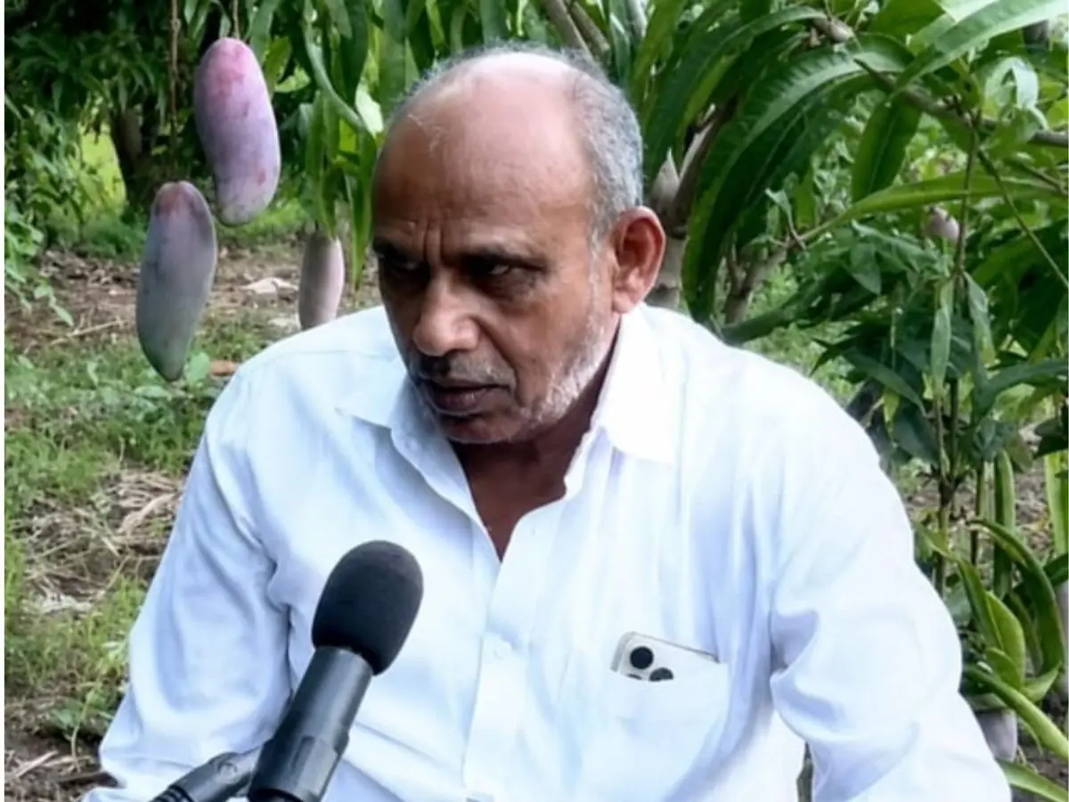 World’s most expensive mango now in Ayodhya