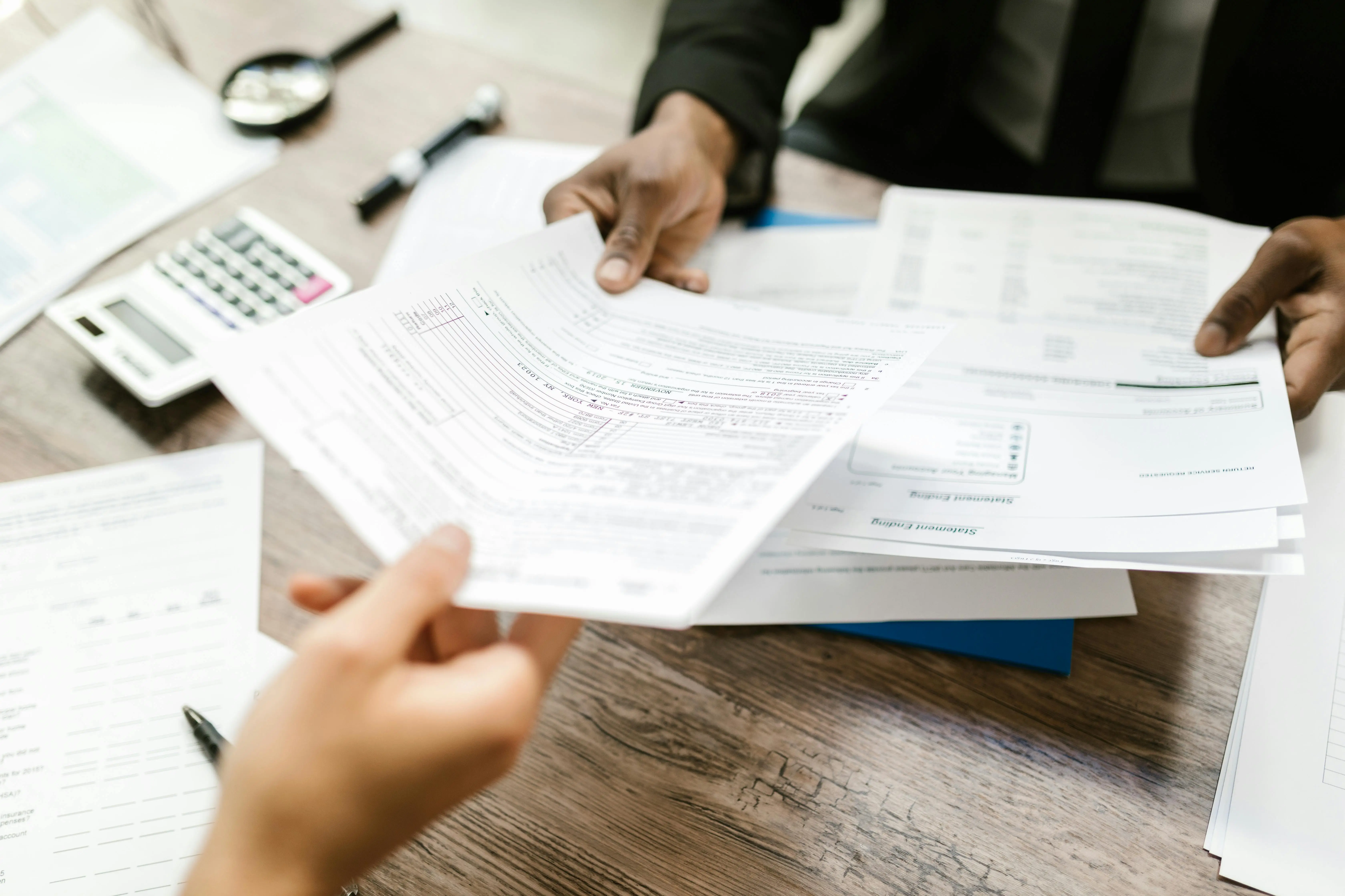 Standard Deduction