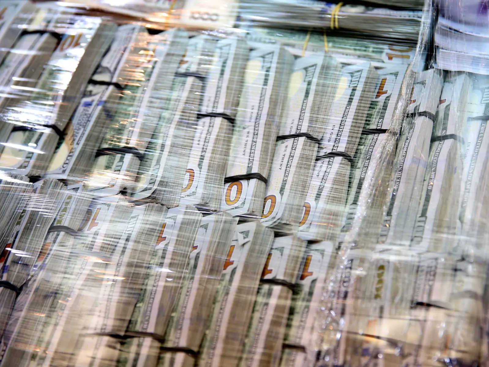 Israeli media claims $3 bn in Iranian assets transferred to Tehran amid ceasefire efforts Israeli media claims $3 bn in Iranian assets transferred to Tehran amid ceasefire efforts
