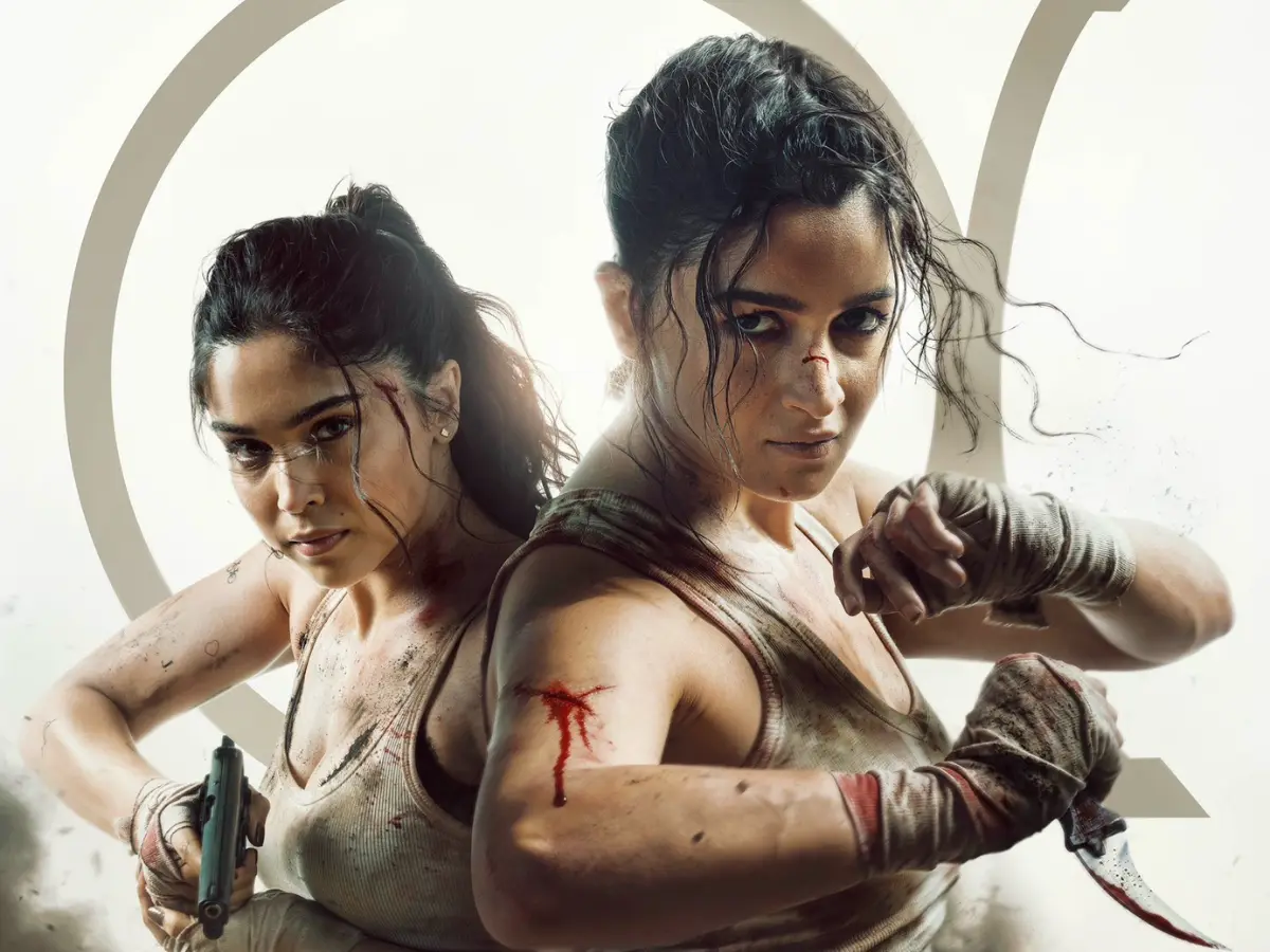 Alpha hits cinemas: Ek Tha Tiger, Pathaan, War 2- Revisit these high-octane YRF Spy Universe blockbusters