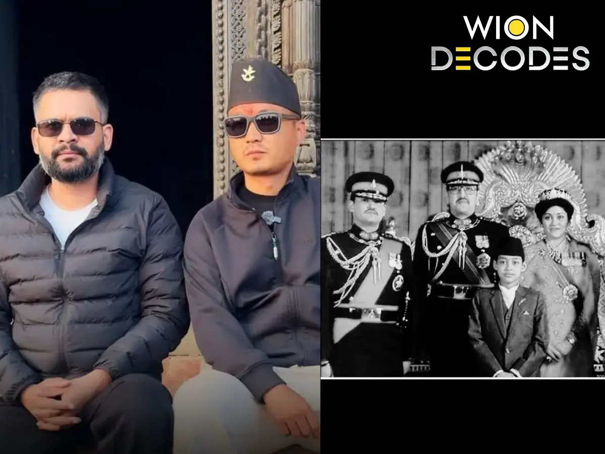Nepal royal massacre case to be reopened: 12 unanswered questions about 2001 royal killings | WION Decodes Nepal royal massacre case to be reopened: 12 unanswered questions about 2001 royal killings | WION Decodes