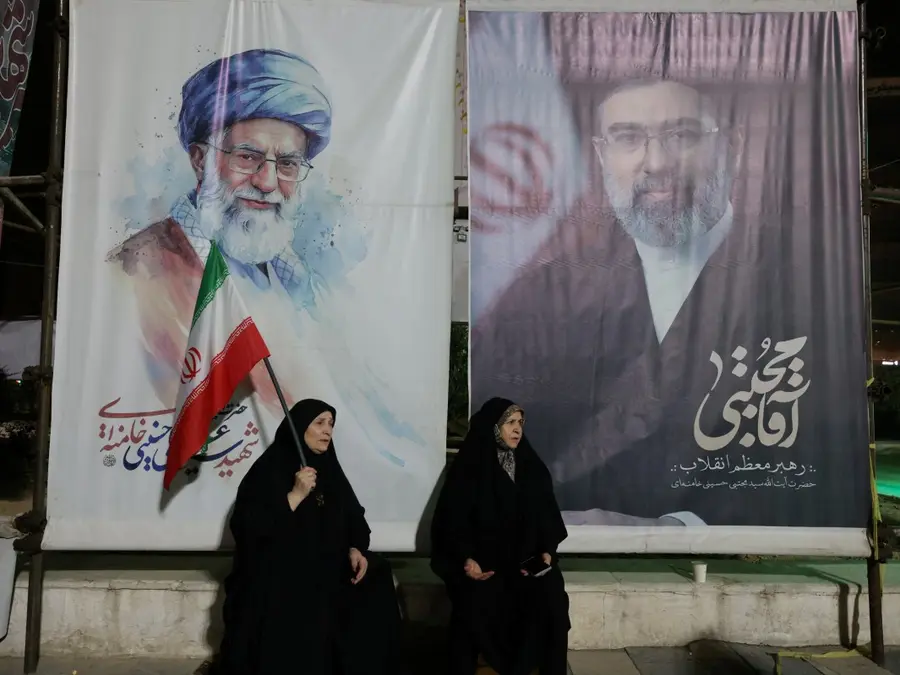 Operation Nasr: A new and bolder doctrine of Iran's new leaders