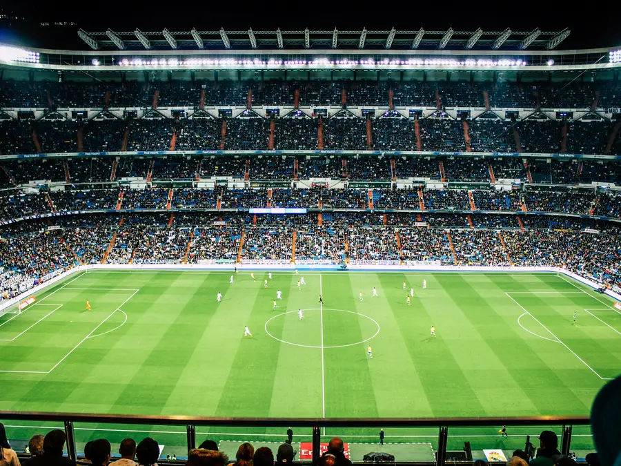 FIFA World Cup 2026 to debut AI-powered broadcasting, 3D player avatars and real-time data innovations