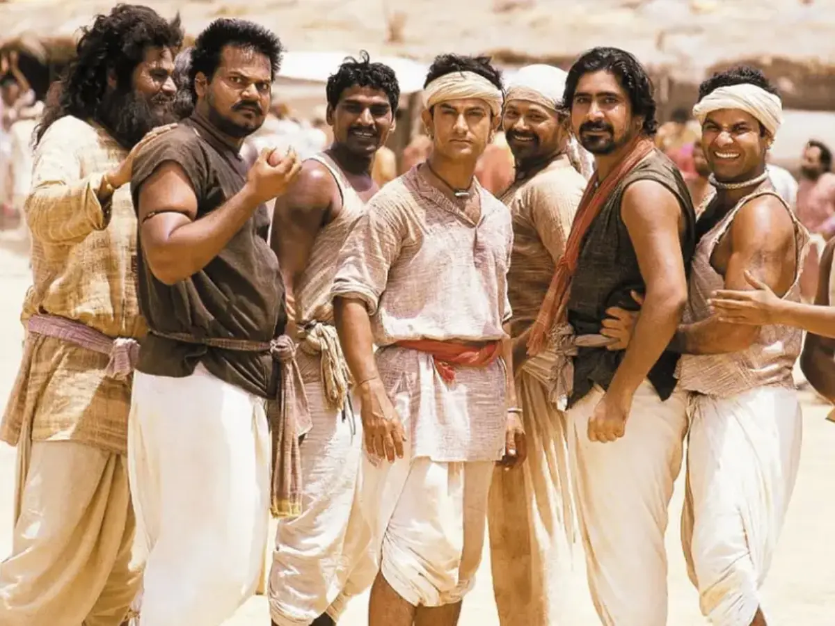 25 years of Lagaan: Aamir Khan set to celebrate the film at London Indian Film Festival 25 years of Lagaan: Aamir Khan set to celebrate the film at London Indian Film Festival