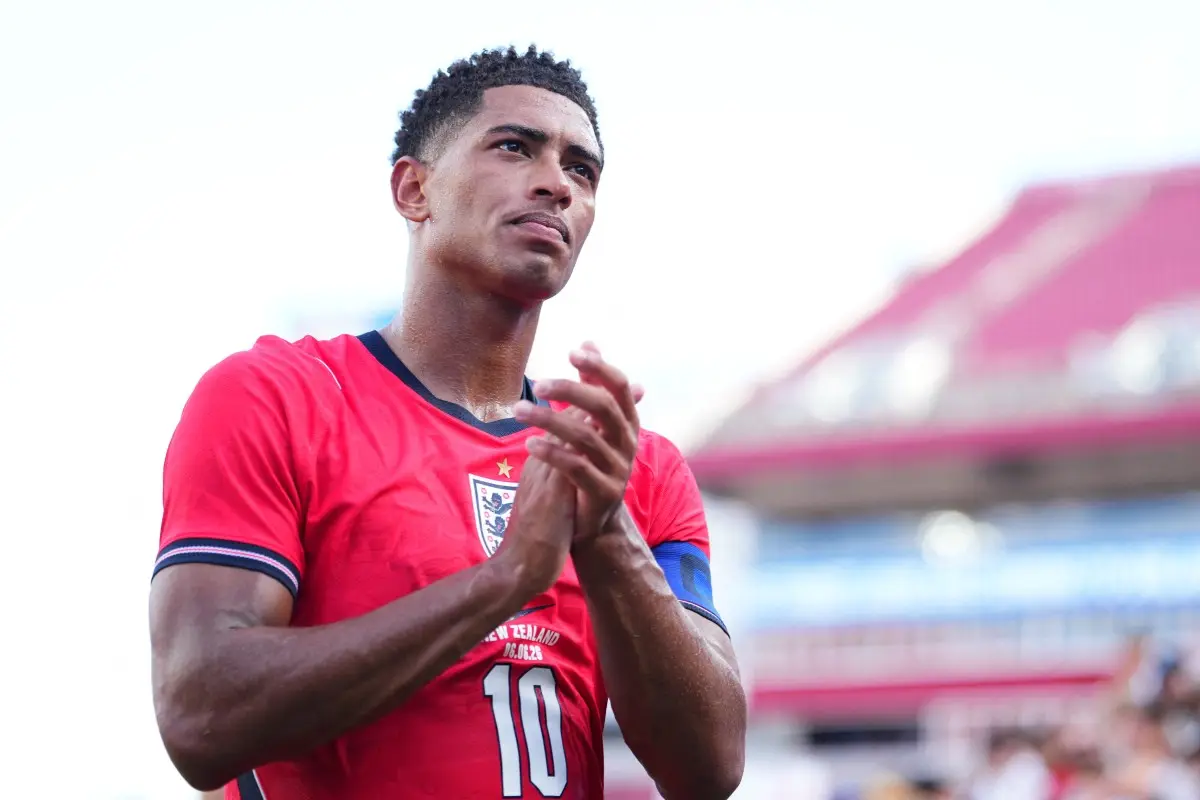 From Messi to Mbappe: Meet the players wearing football's most iconic no 10 jersey at FFIA World Cup 2026