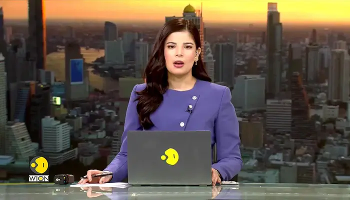 WionNews Video