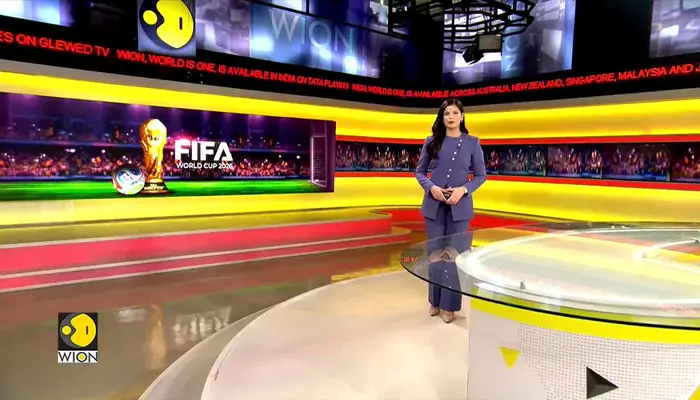 WionNews Video