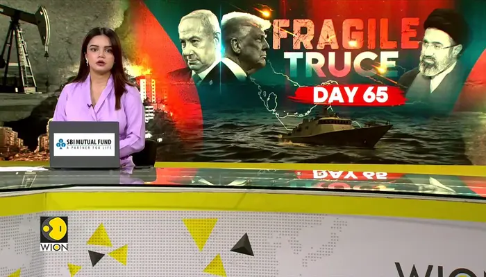 WionNews Video