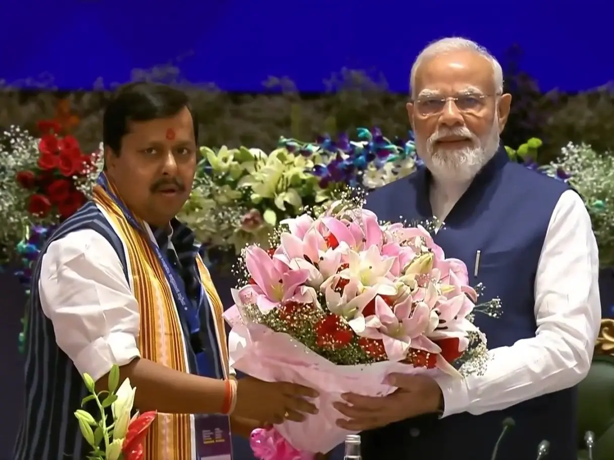 Trump, other world leaders congratulate PM Modi on completing 12 years in office Trump, other world leaders congratulate PM Modi on completing 12 years in office