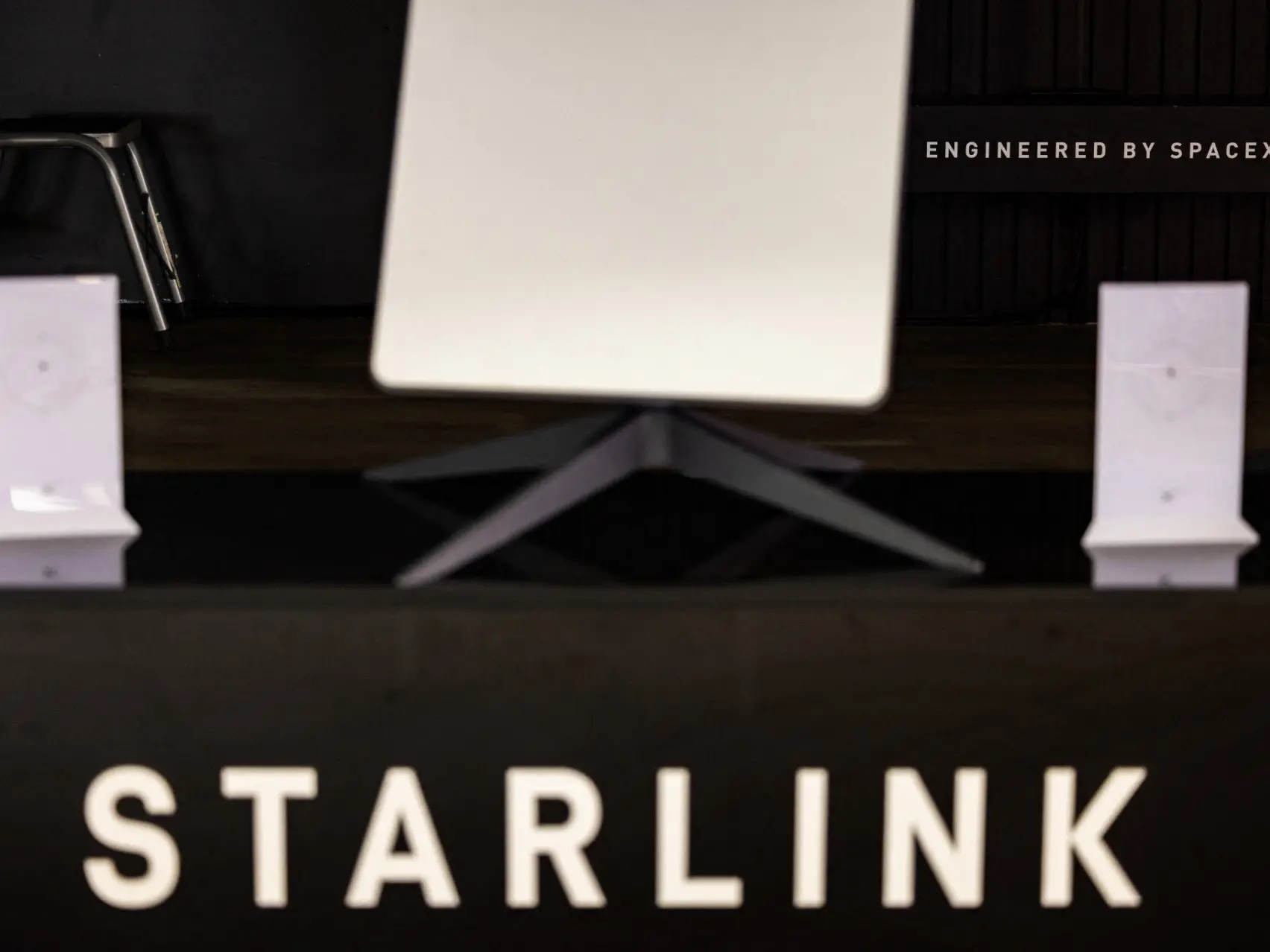 India withholds final clearances for Elon Musk’s Starlink over West Asia war use: Report India withholds final clearances for Elon Musk’s Starlink over West Asia war use: Report