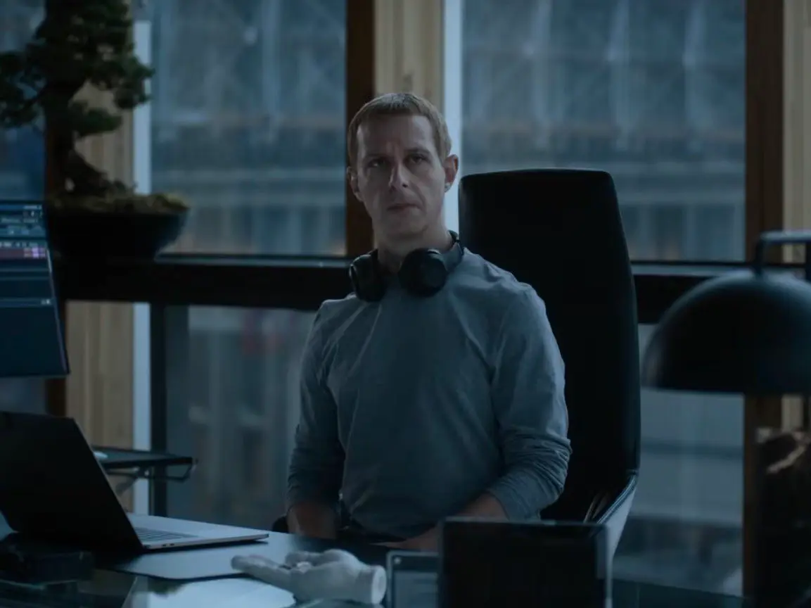 The Social Reckoning teaser: Jeremy Strong is new Mark Zuckerberg in The Social Network companian The Social Reckoning teaser: Jeremy Strong is new Mark Zuckerberg in The Social Network companian