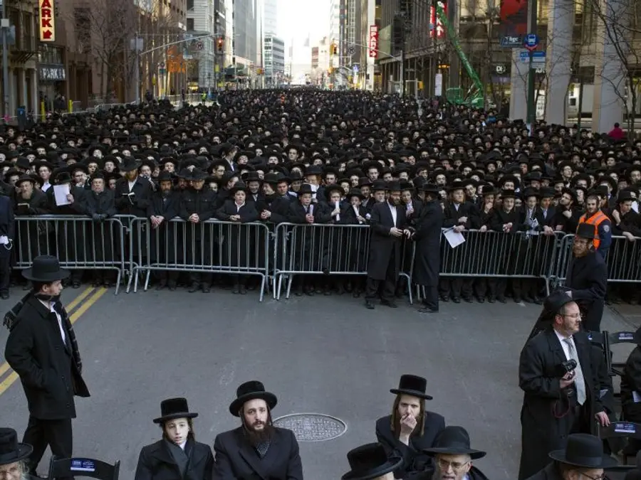 Torah Basic Law and more: Is Israel becoming a theocratic state? The Big Question