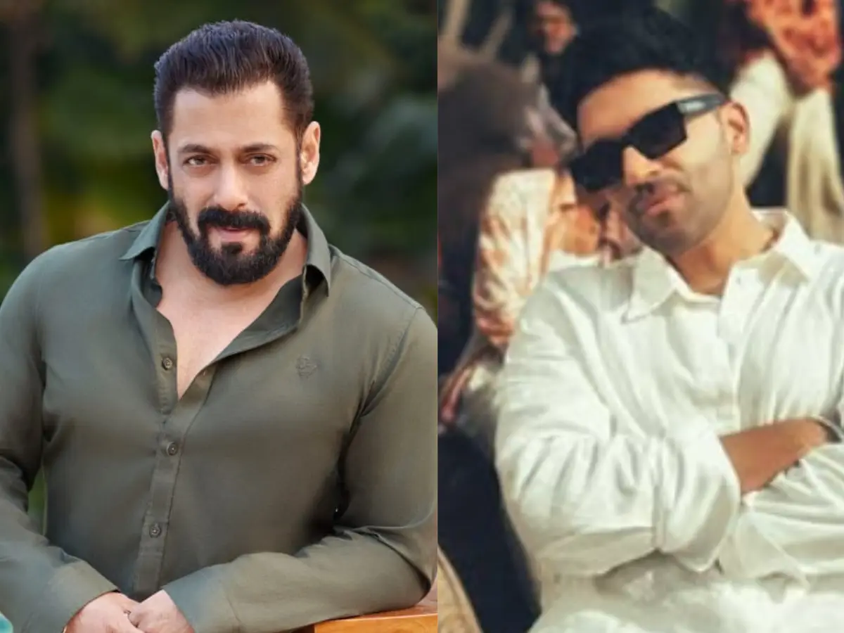 Shots fired at Guru Randhawa’s franchise gym in Delhi, Bishnoi gang warns singer to stay away from Salman Khan Shots fired at Guru Randhawa’s franchise gym in Delhi, Bishnoi gang warns singer to stay away from Salman Khan
