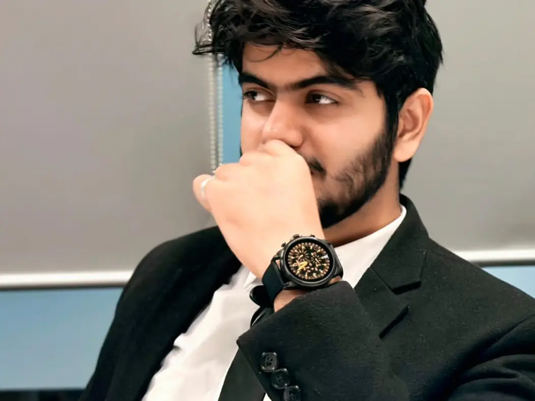 Father of slain Indian sailor Aditya Sharma criticises US over strike on tanker off Oman Father of slain Indian sailor Aditya Sharma criticises US over strike on tanker off Oman