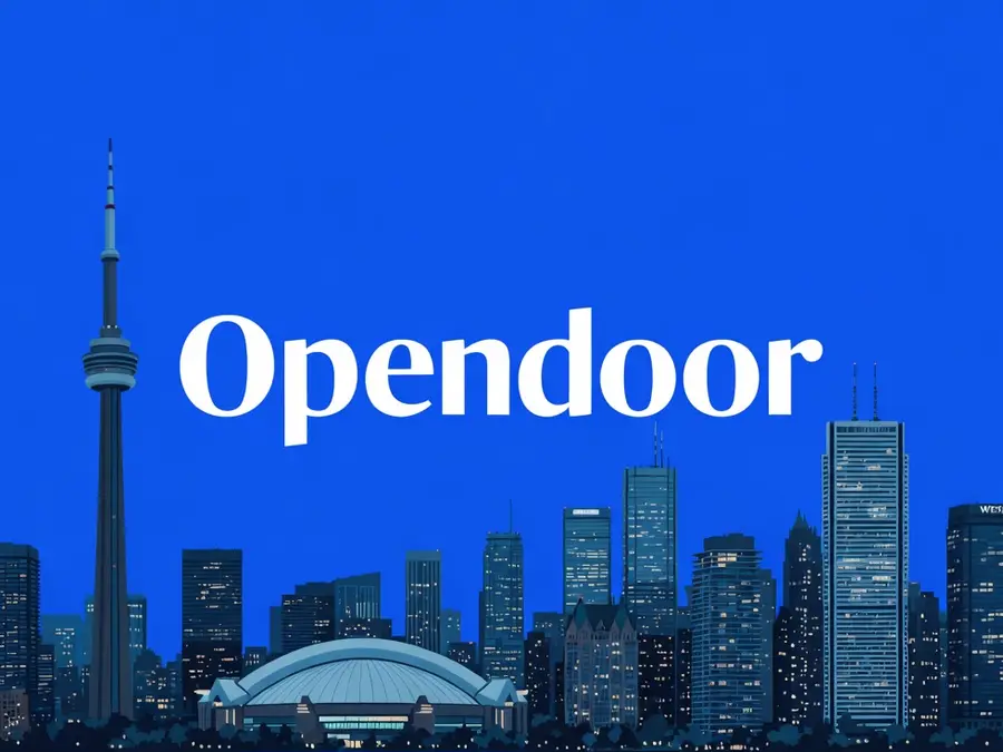Opendoor shuts India operations, relocates roles to US under AI-driven restructuring