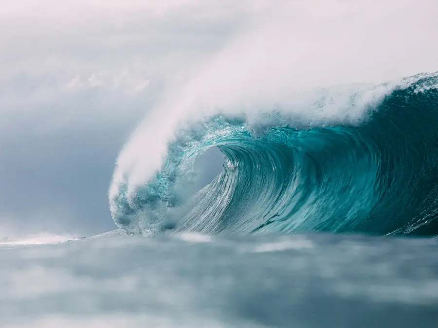 Mysterious North Atlantic 'cold blob' signals growing risk of major ocean current collapse: What's happening?