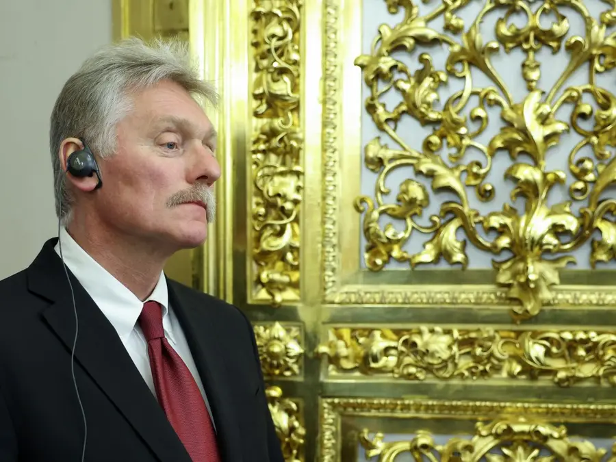 'Return to negotiating table': Kremlin urges US and Iran, underscores two major risks