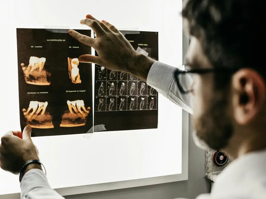Doctors and NHS could be sued for AI-driven diagnosis errors in UK? Here's what report warns