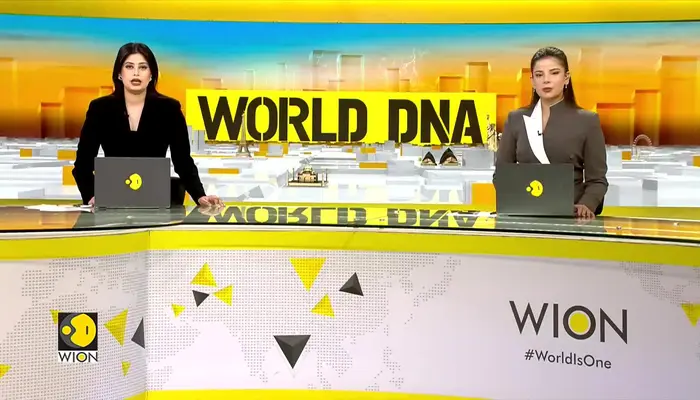 WionNews Video