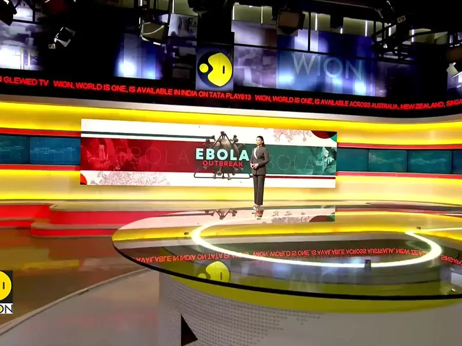 Ebola Outbreak Probe Intensifies as Health Teams Hunt Patient Zero 
