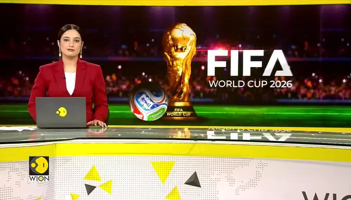 WionNews Video