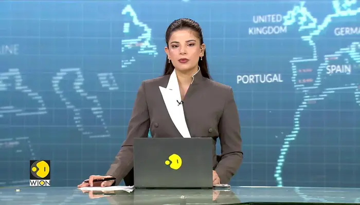 WionNews Video