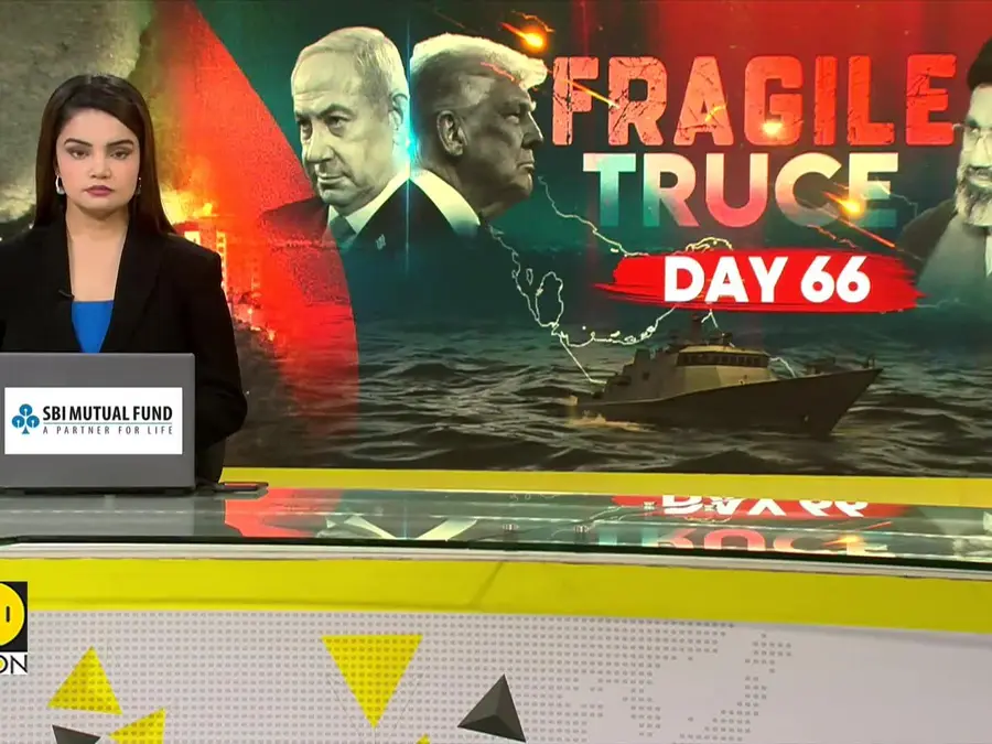 Qatar Denies Talks to Save The World's Gas Giant; Missiles, Drones Gas & Diplomacy 