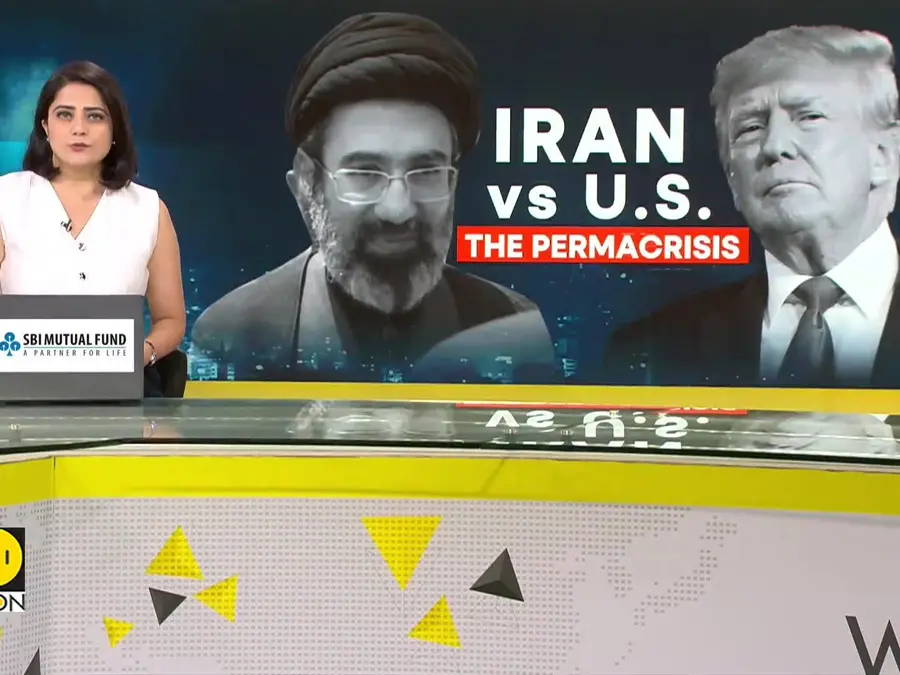 US-Iran War: Report: Iran, US Close to an Understanding