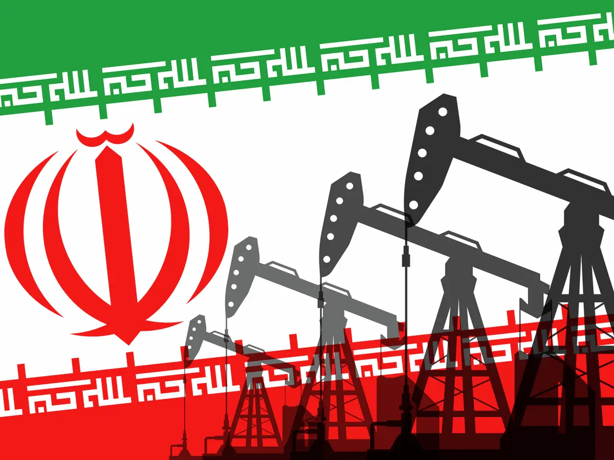 ‘90% export dependency’: How much does Kharg Island contribute to Iran’s economy