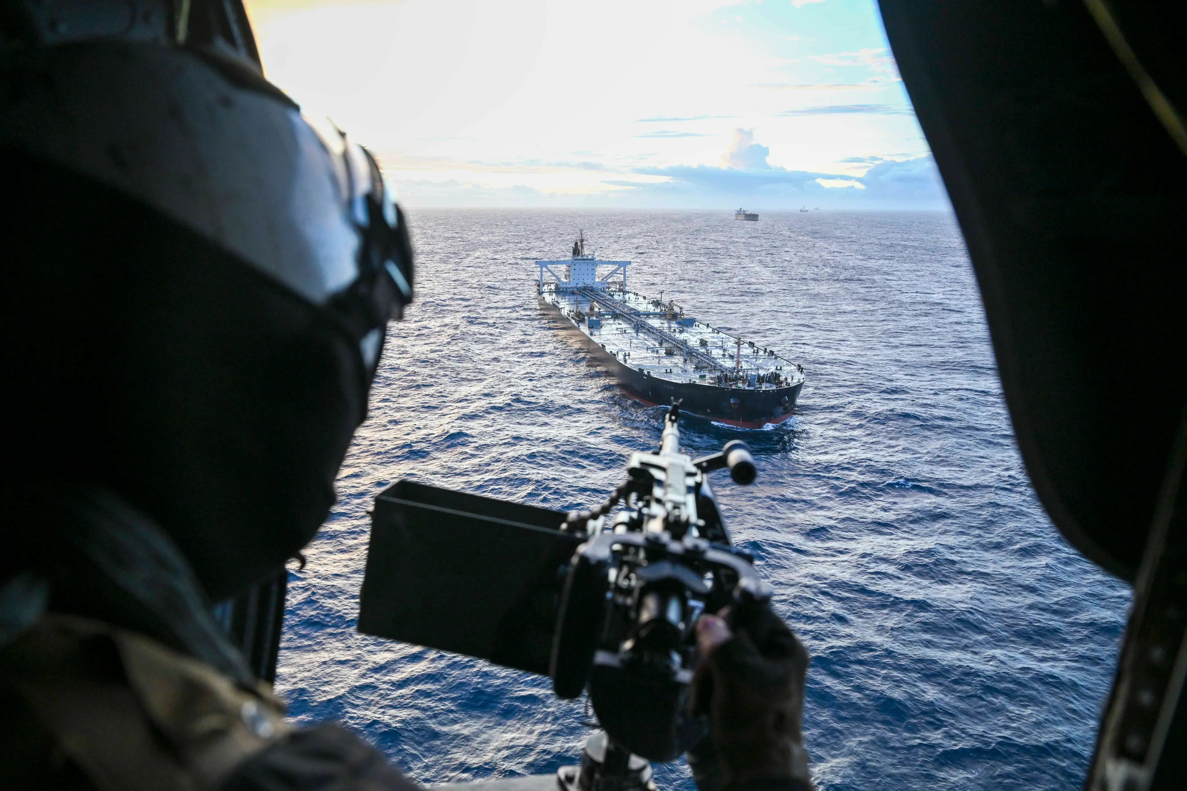 A Clear Strategic Signal