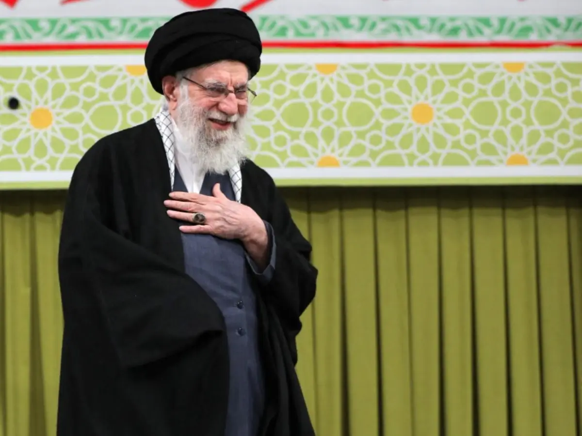 Iran again delays Ali Khamenei's funeral: Why the slain supreme leader remains unburied after 100 days Iran again delays Ali Khamenei's funeral: Why the slain supreme leader remains unburied after 100 days