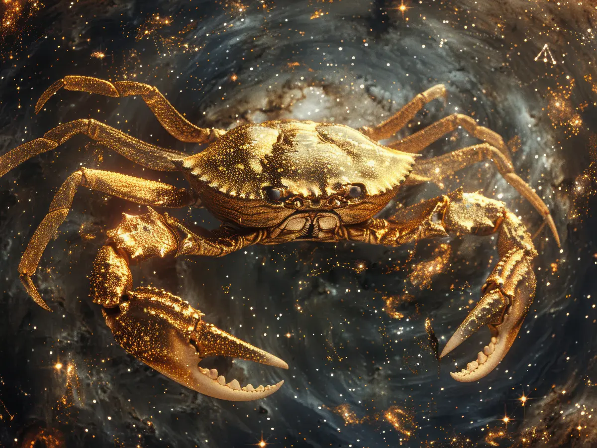 Jupiter’s exaltation in Cancer: Time for emotional healing and finding soul's true purpose Jupiter’s exaltation in Cancer: Time for emotional healing and finding soul's true purpose