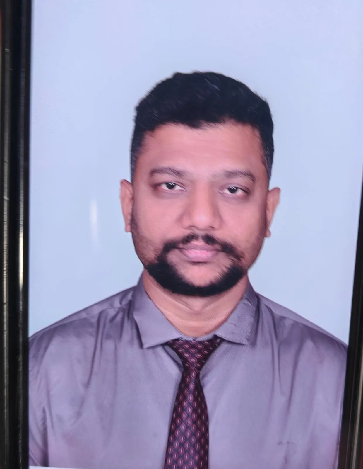 Who was Suresh Patnala? Vizag engineer killed in US strike days before 15th anniversary
