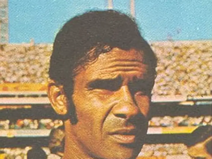 Brazil’s 1970 FIFA World Cup champion Brito passes away aged 86