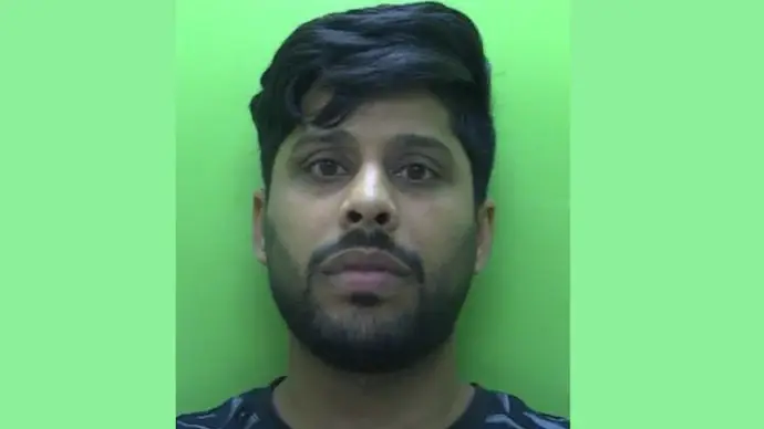 Pakistan asylum seeker sentenced to 10 years in jail for raping UK woman, had asked 'did you enjoy that'