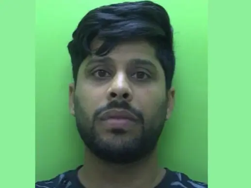 Pakistan asylum seeker sentenced to 10 years in jail for raping UK woman, had asked 'did you enjoy that' Pakistan asylum seeker sentenced to 10 years in jail for raping UK woman, had asked 'did you enjoy that'