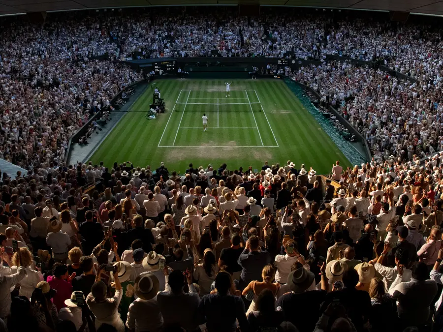 Wimbledon announces record hike in prize money, singles winners to get nearly $5 million