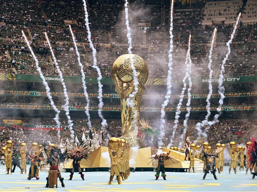 FIFA World Cup 2026 Day 2 live streaming: When and where to watch matches in India?