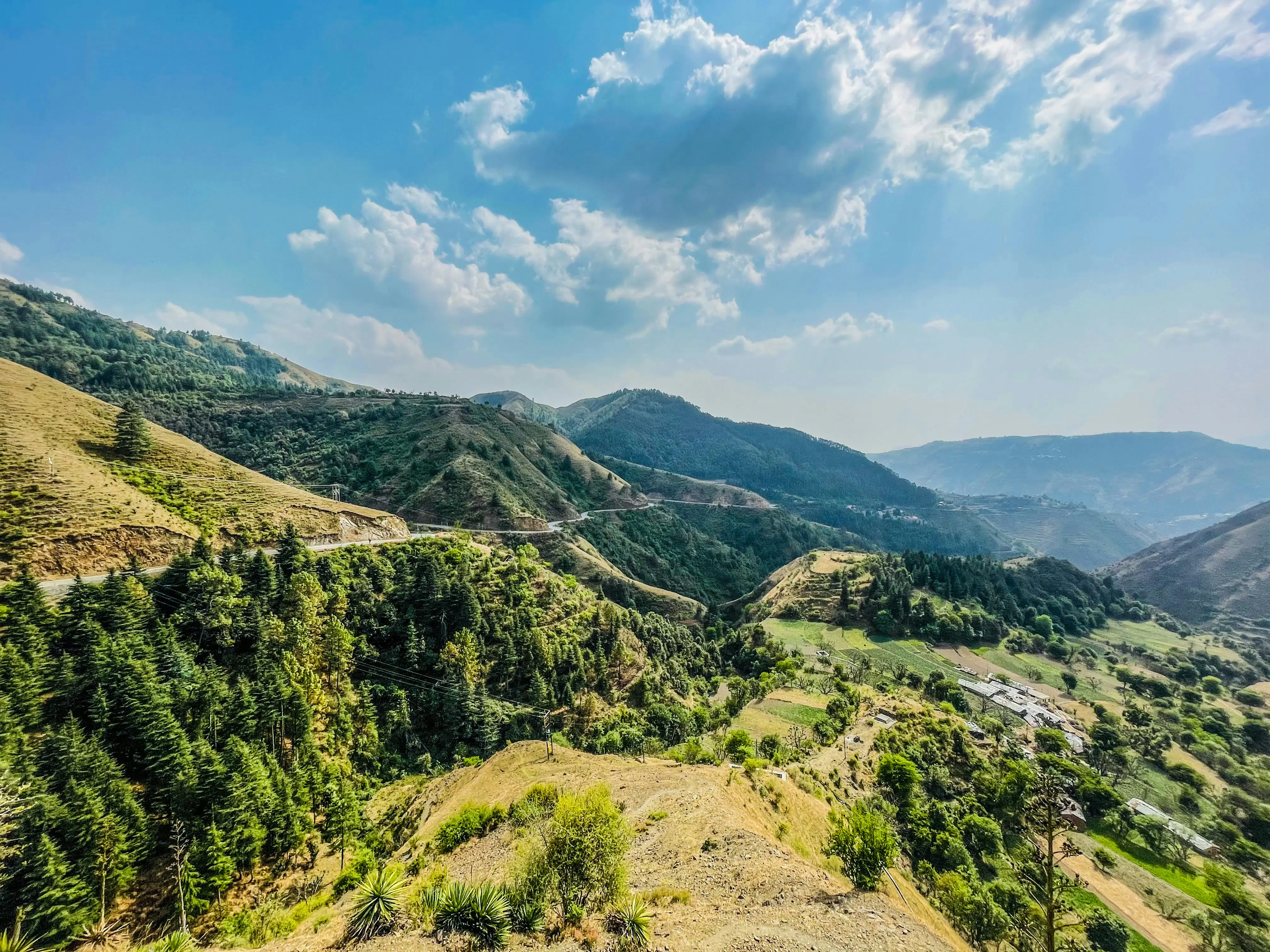 Looking for a crowd-free hill station? Try this place
